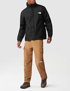 THE NORTH FACE RESOLVE JACKET 海外 The North Face Waterproof Resolve Men's Outdoor Jacket