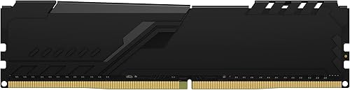 Miniatura 4 de 16GB 3200MHz DDR4 CL16 DIMM (kit de 2) Fury Beast Negro