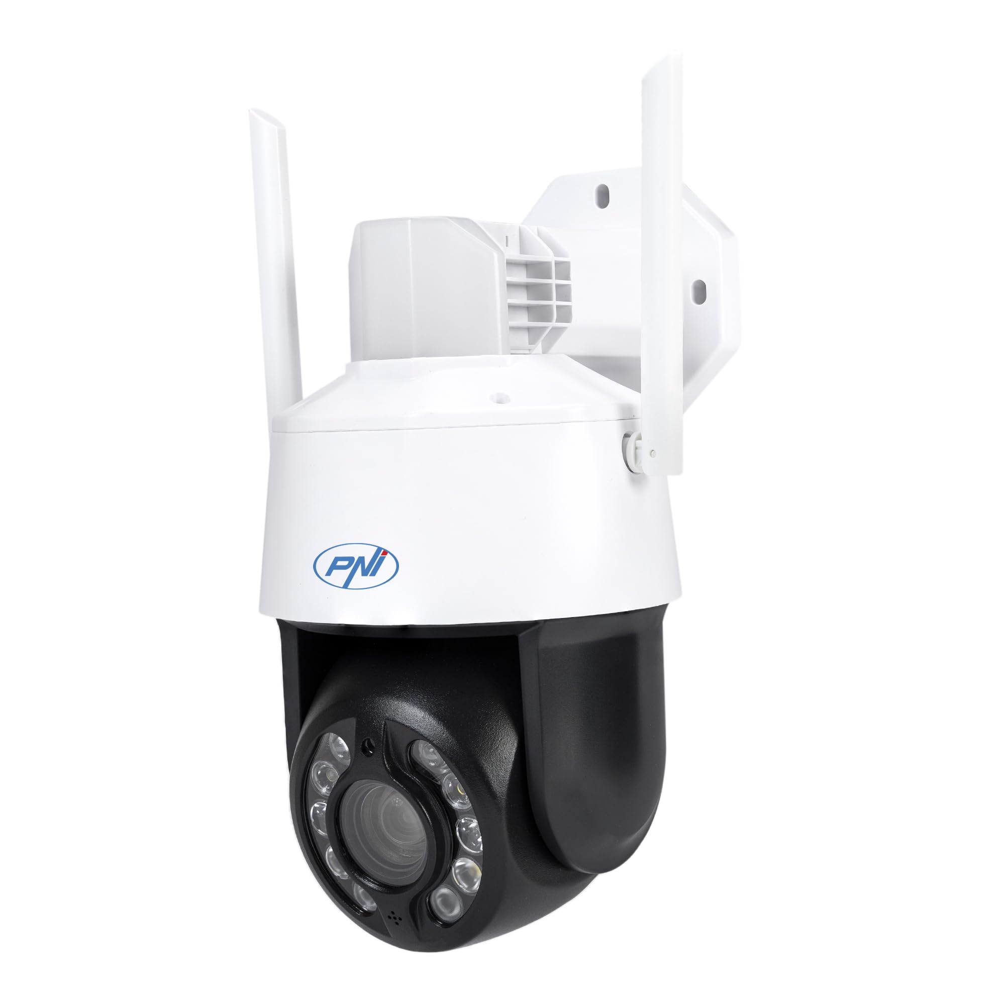 PNI Kamera do monitoringu wideo House IP575 5MP WiFi, 20-krotny zoom optyczny, obiektyw zmiennoogniskowy