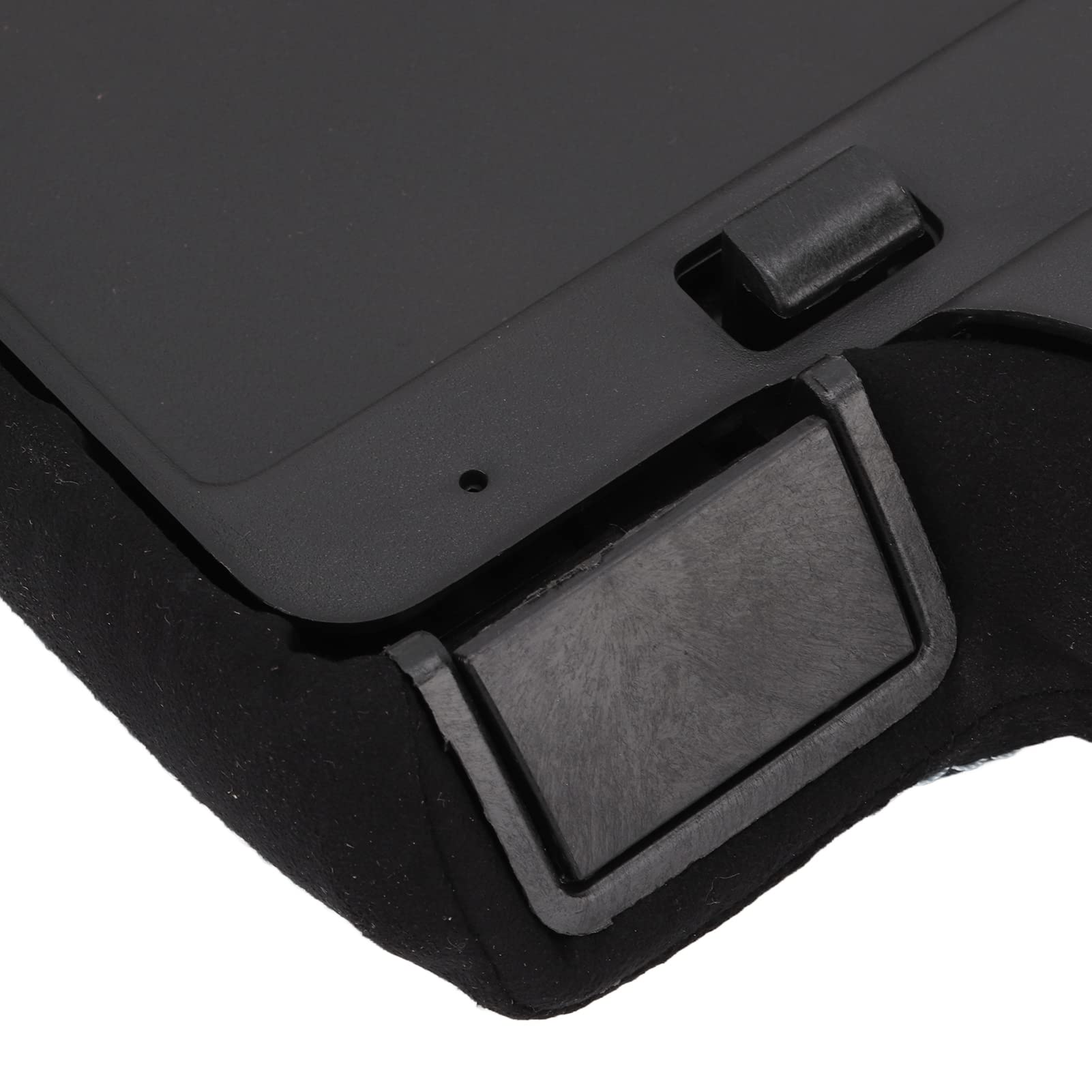 Armlehnenabdeckung Mittelkonsole Auto-Mittelkonsolenabdeckung Deckelschutz für Armlehnenbox 8K0 864 207 A Für E46 Modell 1999-2004