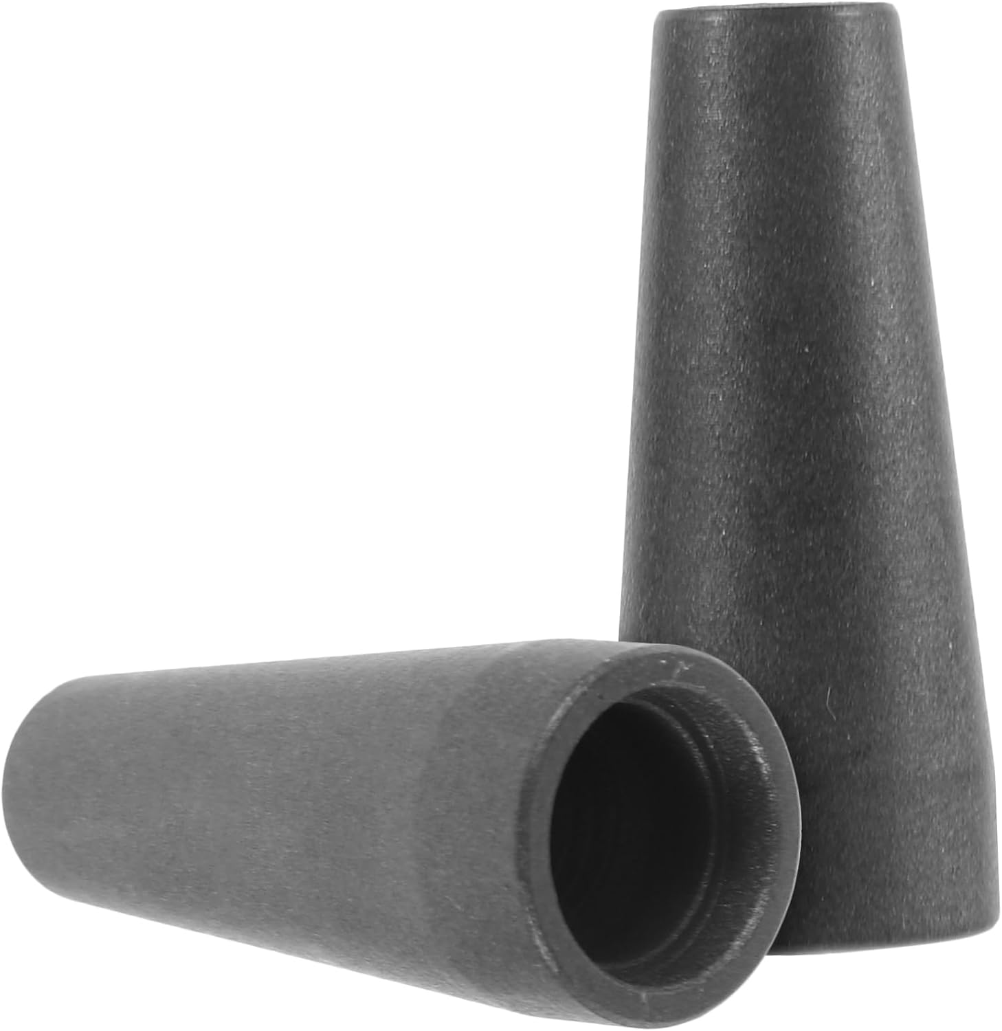 2pcs Welding Gun Nozzle Mig Welding Gasless Nozzles Replacement Torch Tips