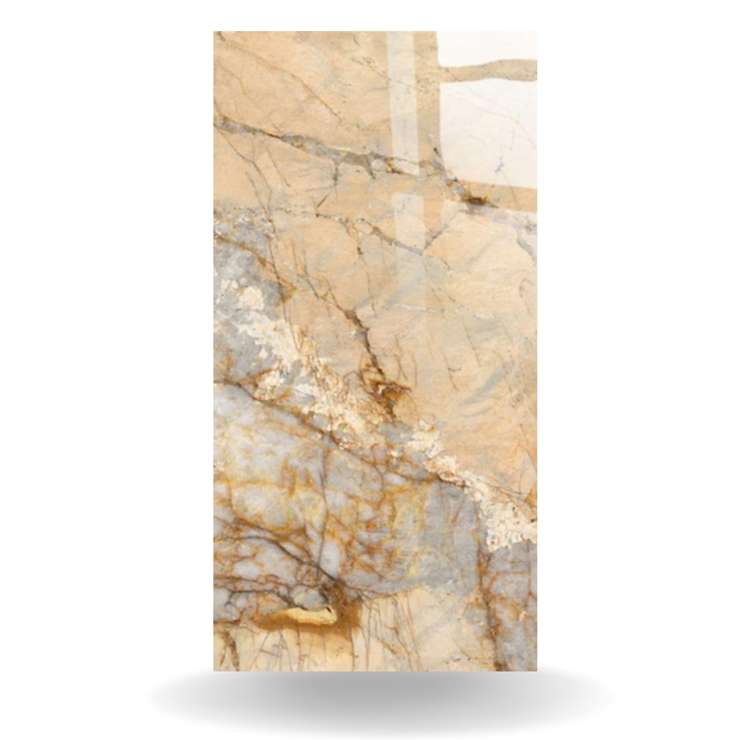 See full amazon price history chart for Pia Creations Self-Adhesive PE Foam Wall Stickers Wall Panel (30 x 60) cm Light Brown Marble Look Rectangular Tile (1) Pia Creations Self-Adhesive PE Foam Wall Stickers Wall Panel (30 x 60) cm Light Brown Marble Look Rectangular Tile (1) (B0D8W43CD3) Amazon Price History, Amazon Price Tracker