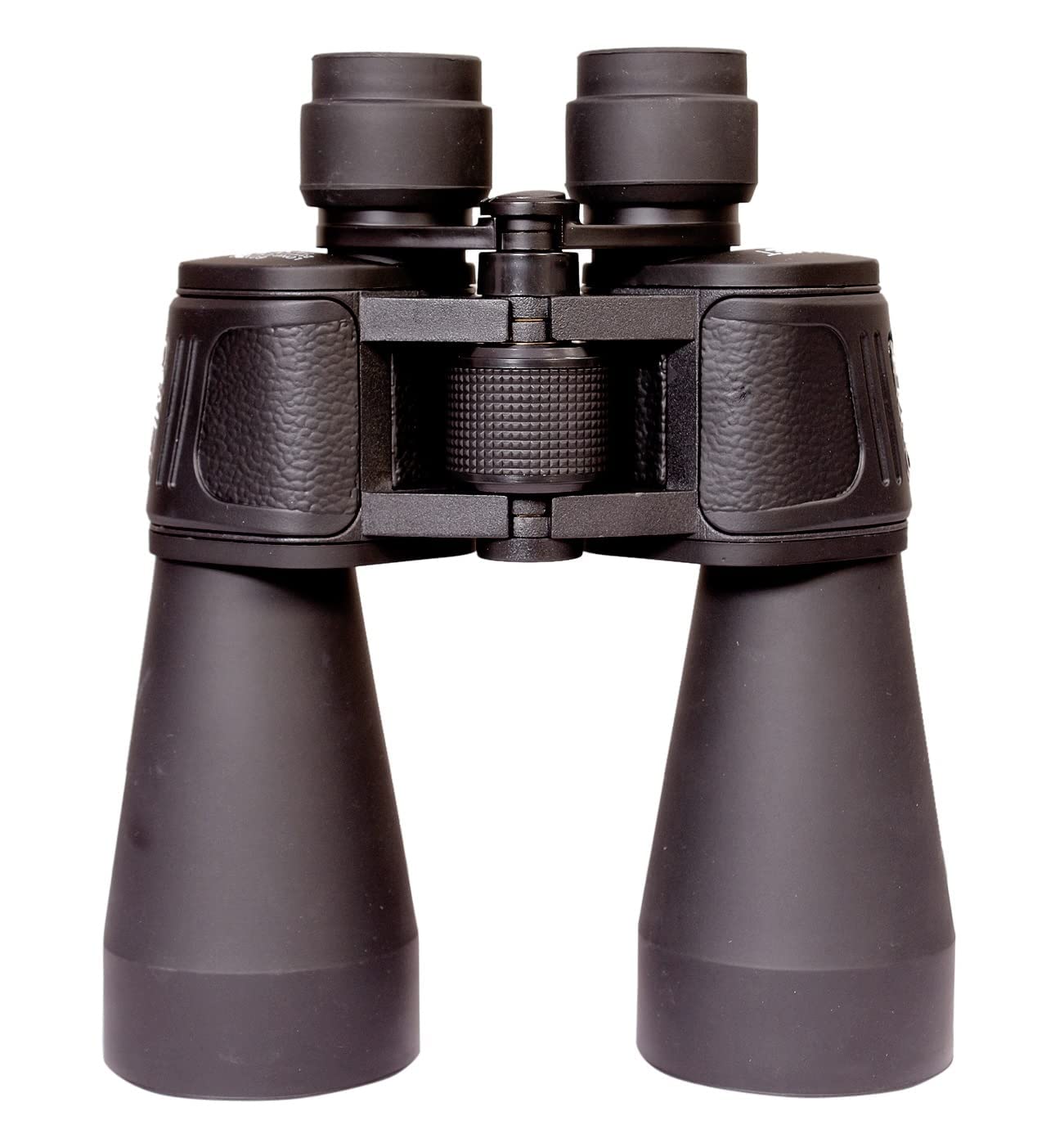 hellaro power view 60 x 90 long range binocular black