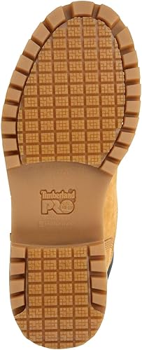 Miniatura 8 de Timberland PRO MaxTrax - Botas WP antideslizantes para hombre, puntera de acero, EH