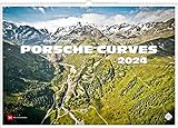 Porsche Curves 2024: Soulful Driving