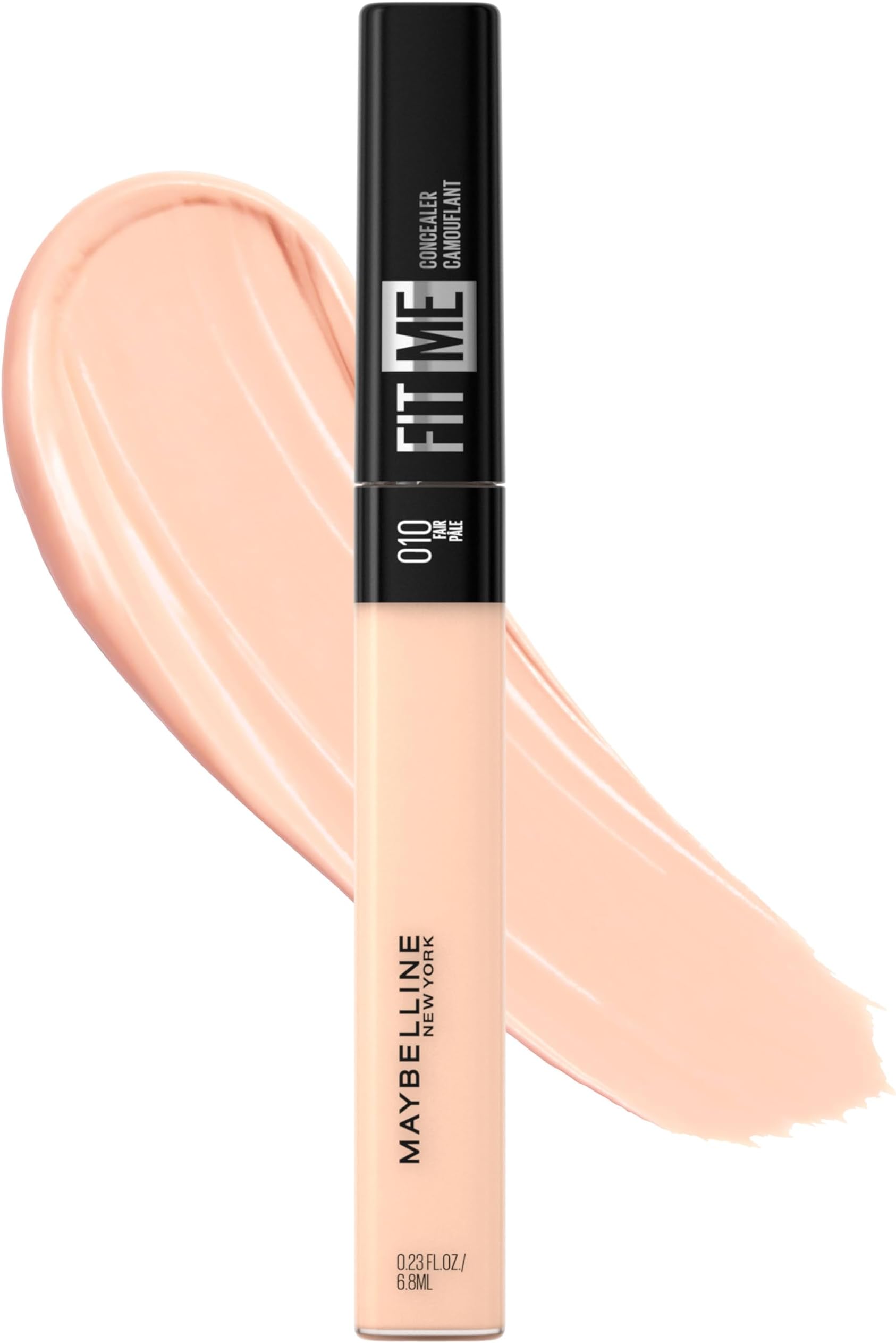 Maybelline Fit Me! Concealer - Fair (parallel import goods)
