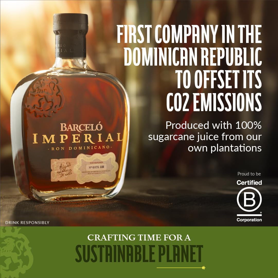 Amazon.co.jp: ロン・バルセロ インペリアル [ ラム 700ml ] : 食品