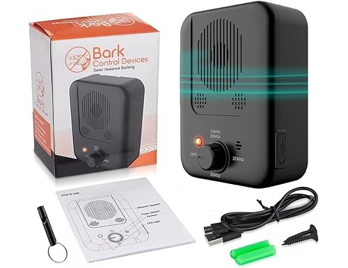 Best Bark Mute Devices [YEAR] | Humane, Effective & Noiseless