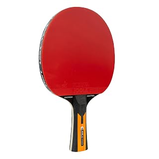 JOOLA Carbon: Raquete de Tênis de Mesa