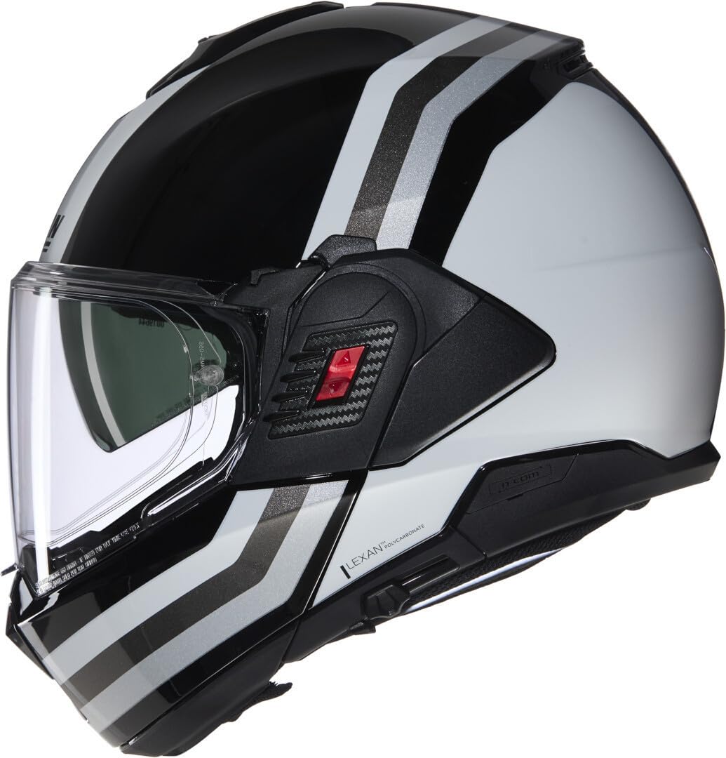 Nolan N120-1 - Casco Unisex Adulto