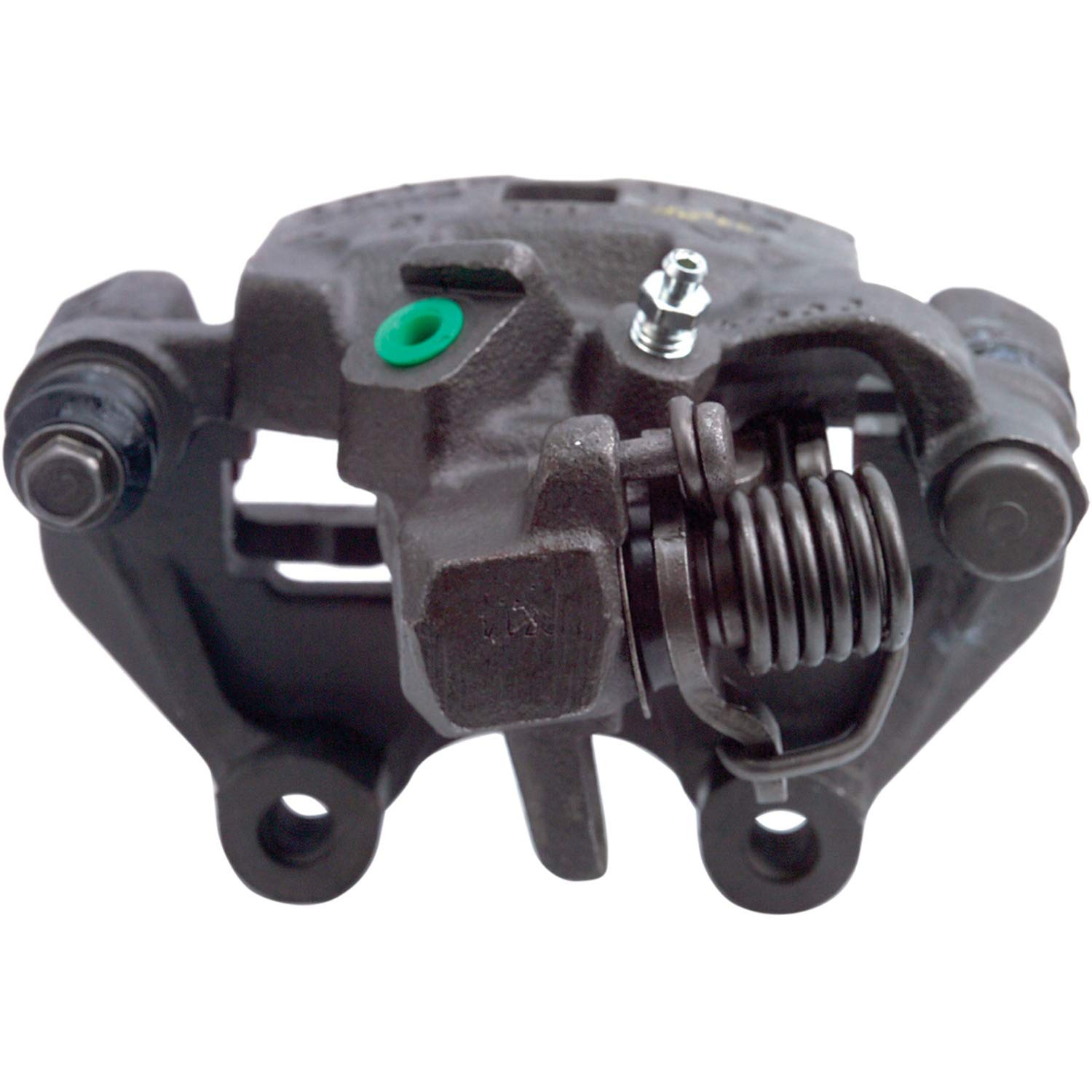 Amazon.com: Cardone 18-B4543 Remanufactured Unloaded Disc Brake 