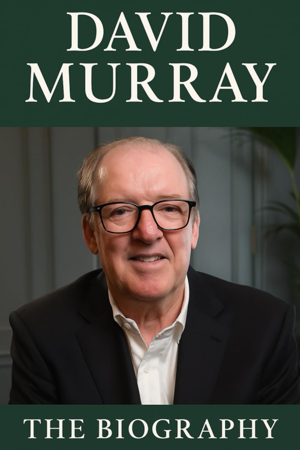 David Murray: The Biography