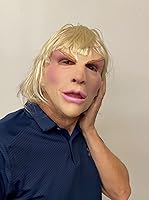 Vista 4 de Zagone Studios Máscara Bitchy para hombre