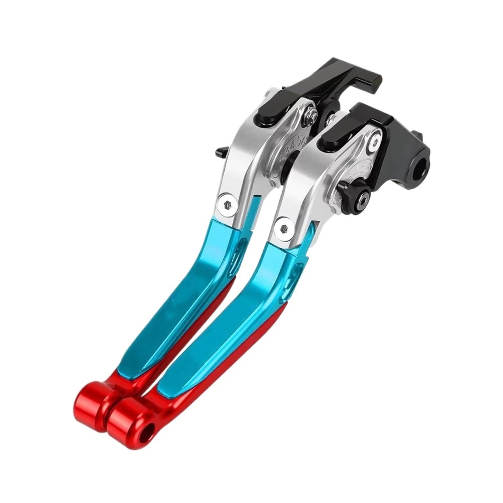 Pqadjsu G Motorbike Handlebar Brake For Cfmoto 250Nk Cbs Motorcycle Booster Lever