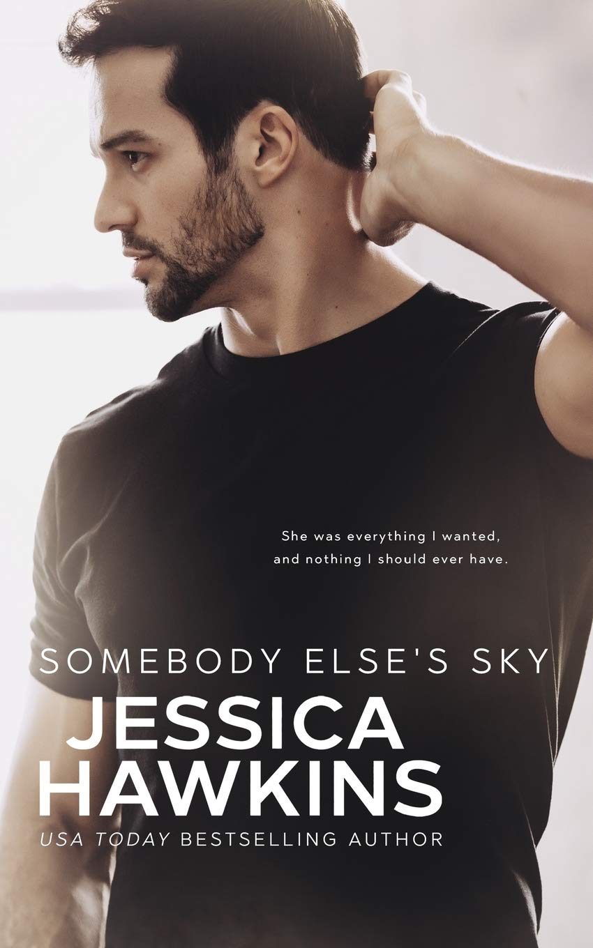 Somebody Else's Sky: Volume 2 (Something in the Way)