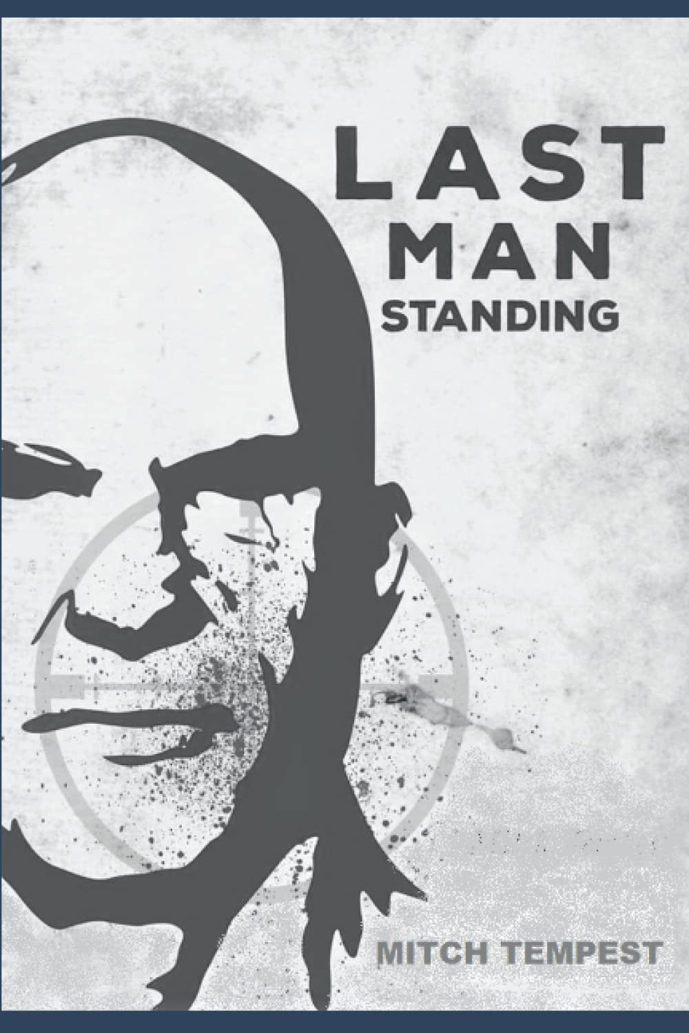 Last Man Standing: McGee's back !