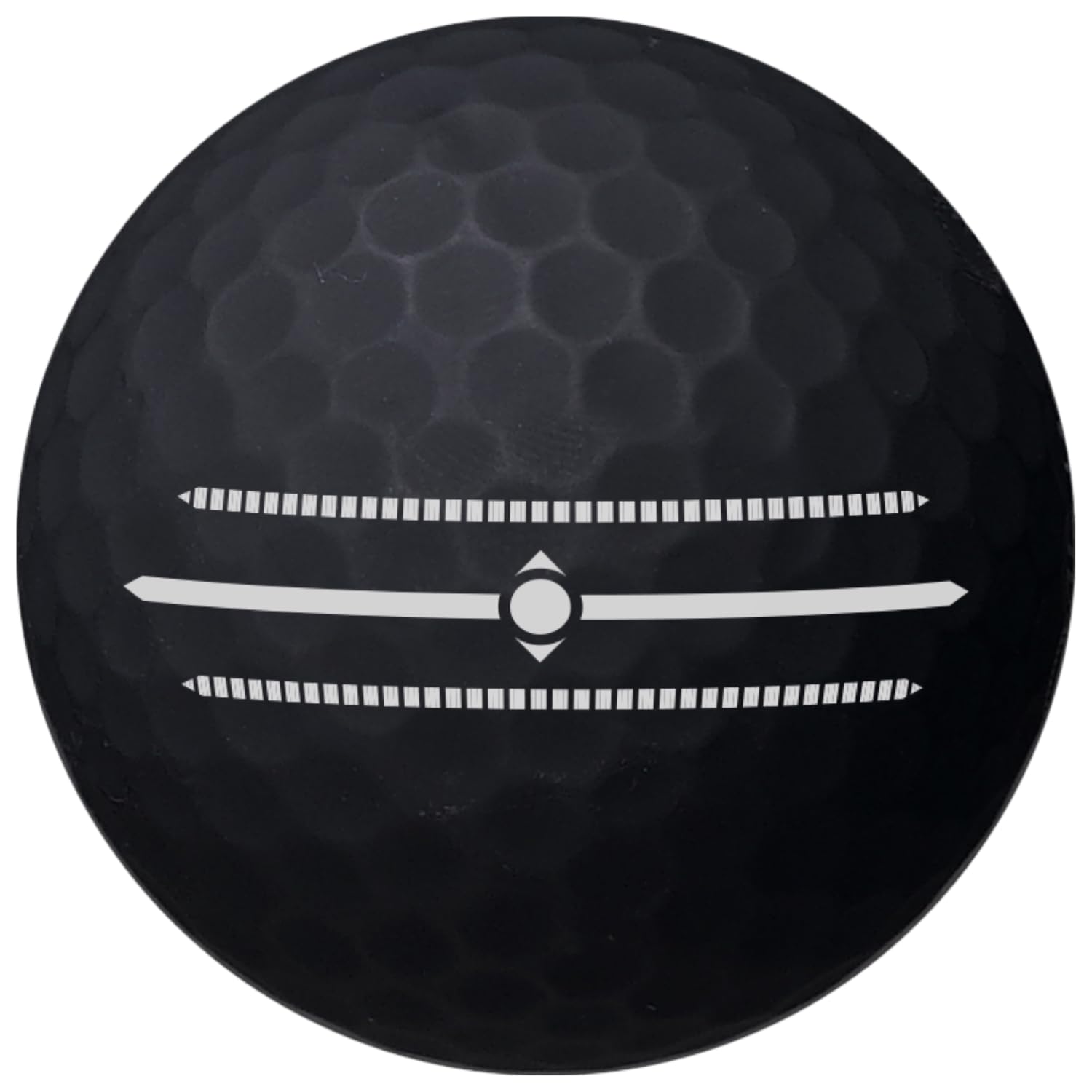 Amazon.co.jp: 2024年 ボルビック Volvik VIVID ビビッド ゴルフボール