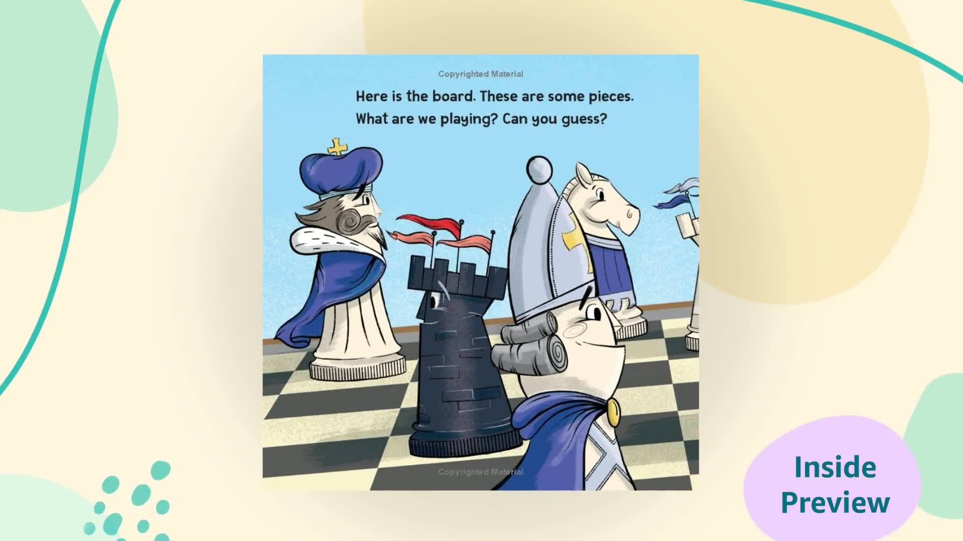 Baby Chess - Image 2