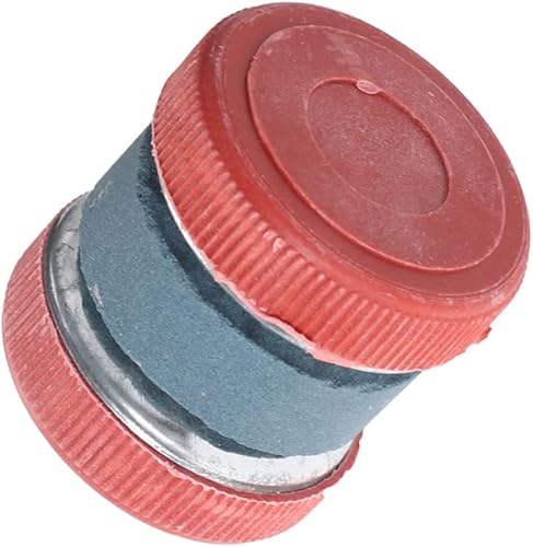 Housoutil Herramientas de afilado, herramientas y artilugios de cocina, piedra de afilar, afilador de cocina, sacapuntas manual, sacapuntas manual,