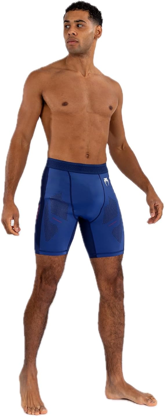 Venum Technical 3.0 Vale Tudo Shorts