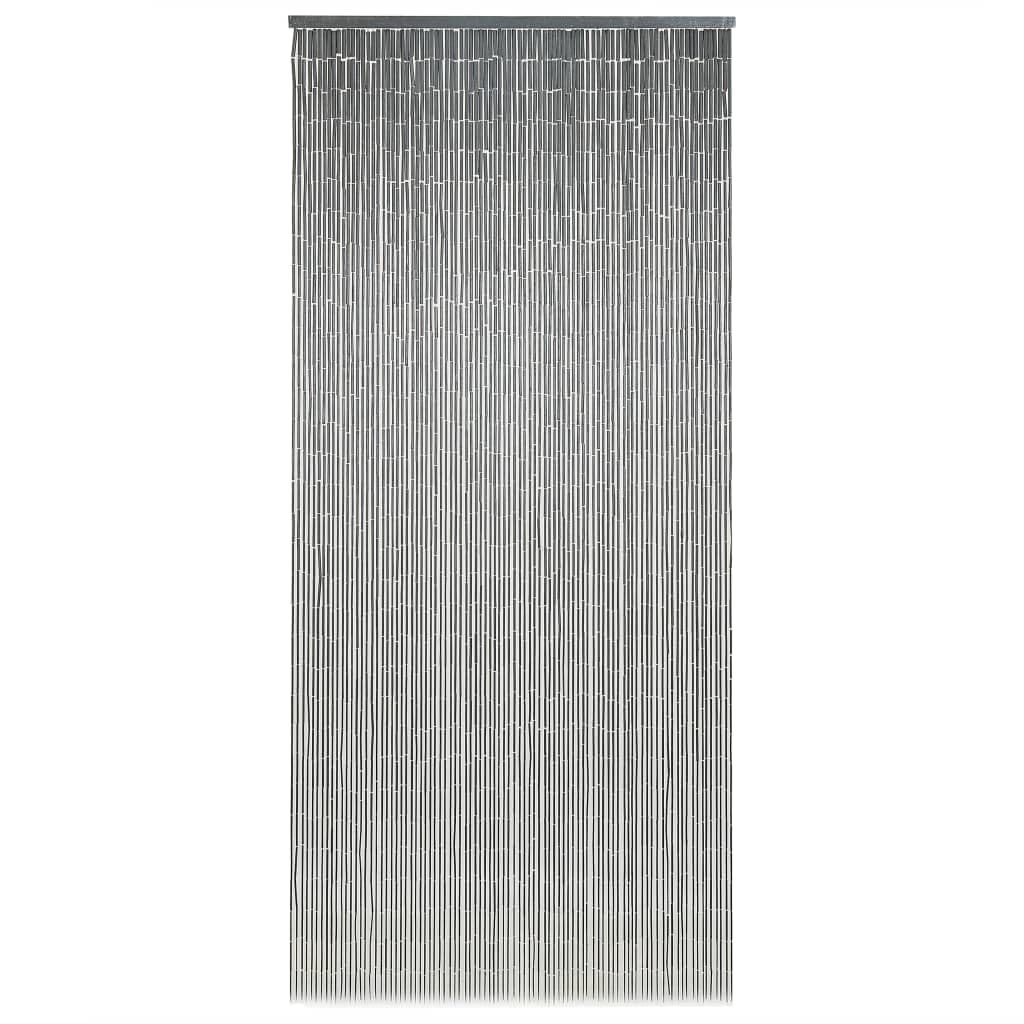 Amazon.co.jp: vidaXL 虫よけドアカーテン 90x200cm 竹製 : DIY・工具