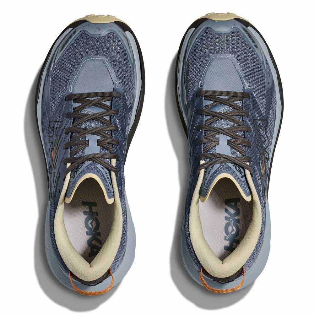 Hoka Baskets Mafate 5 pour Homme