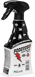 Poderoso pronto uso - Inseticida 500ml