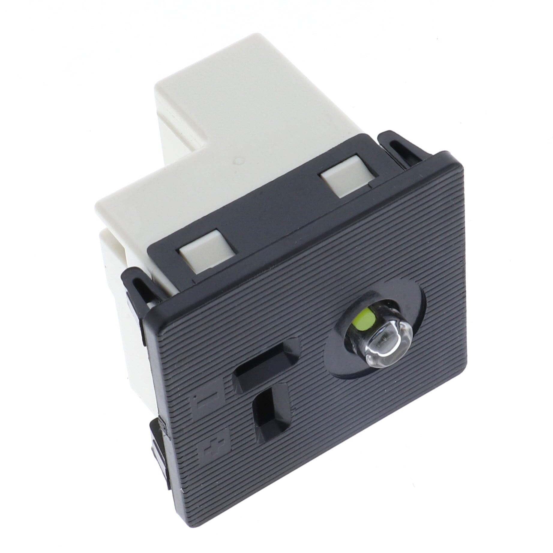 Honda 31460-zs9-a01 Receptacle D.C. pour prise de courant