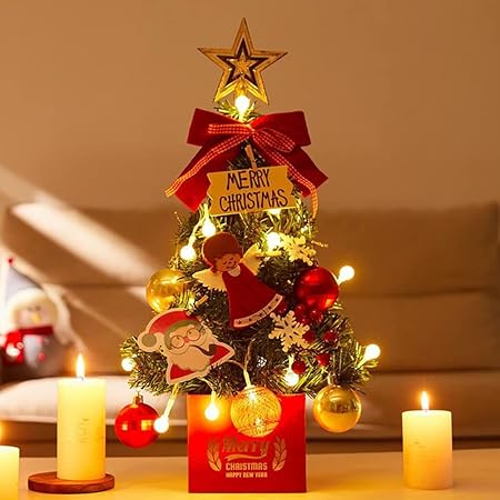 Amazon Co Jp Supeo クリスマスツリー 卓上 50cm ミニツリー クリスマス飾り Ledイルミネーション 点セット おしゃれ キラキラ 雰囲気満々 暖かい 組立簡単 収納便利 飾り 部屋 商店 おもちゃ プレゼント おもちゃ Amazon Co Jp Supeo クリスマスツリー 卓上 50cm ミニツリー クリスマス飾り Ledイルミネーション 点セット おしゃれ キラキラ 雰囲気満々 暖かい 組立簡単 収納便利 飾り 部屋 商店 おもちゃ プレゼント おもちゃ