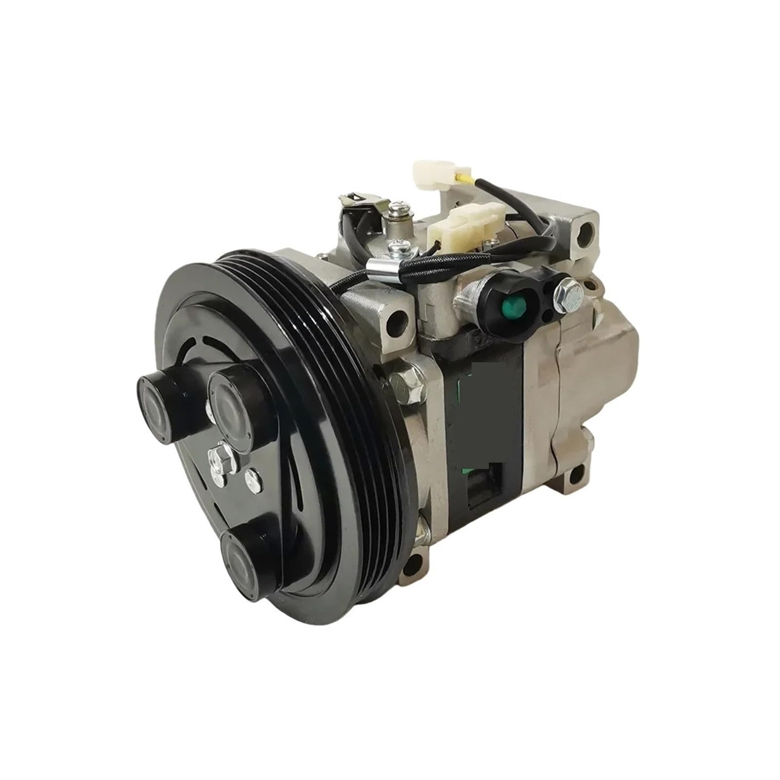 Jmcxwlaq One Color A/C Ac Air Conditioning Compressor Cooling Pump Compatible With Mazda 323 H12a0ah4el H12a0ax4el H12a0aa4ek H12a0aa4dl