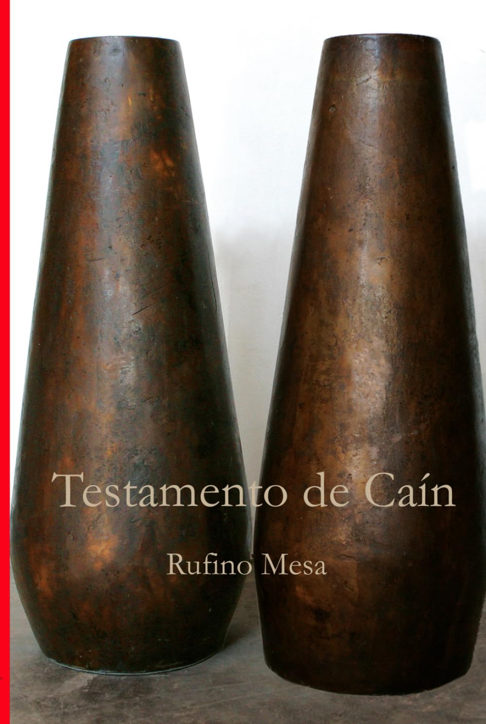 Testamento de Caín (Poiesis)