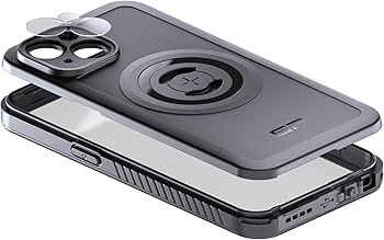 Amazon.co.jp: エスピーコネクト（SP Connect）iPhone 15用