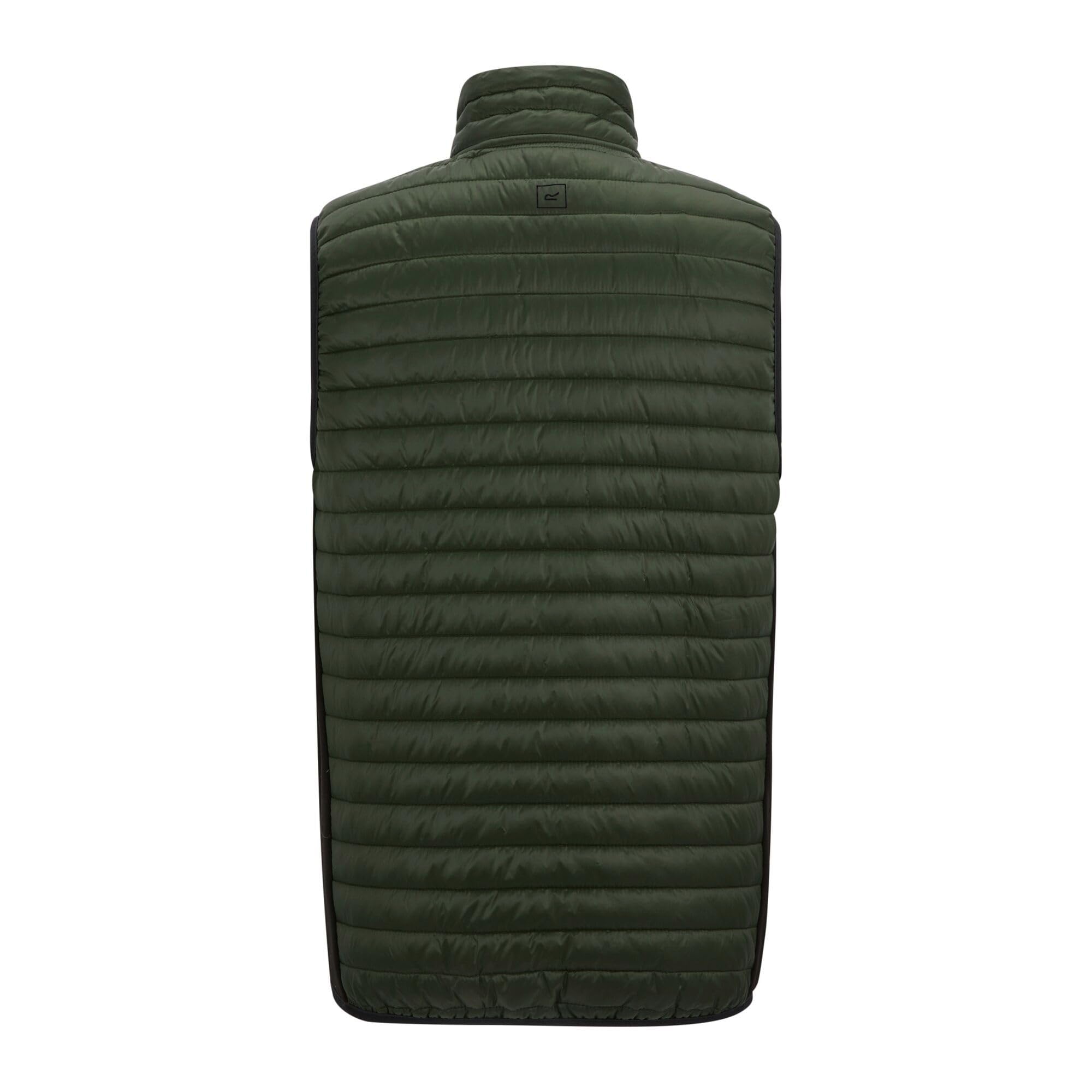 Regatta Anderson Hybrid Vest XL
