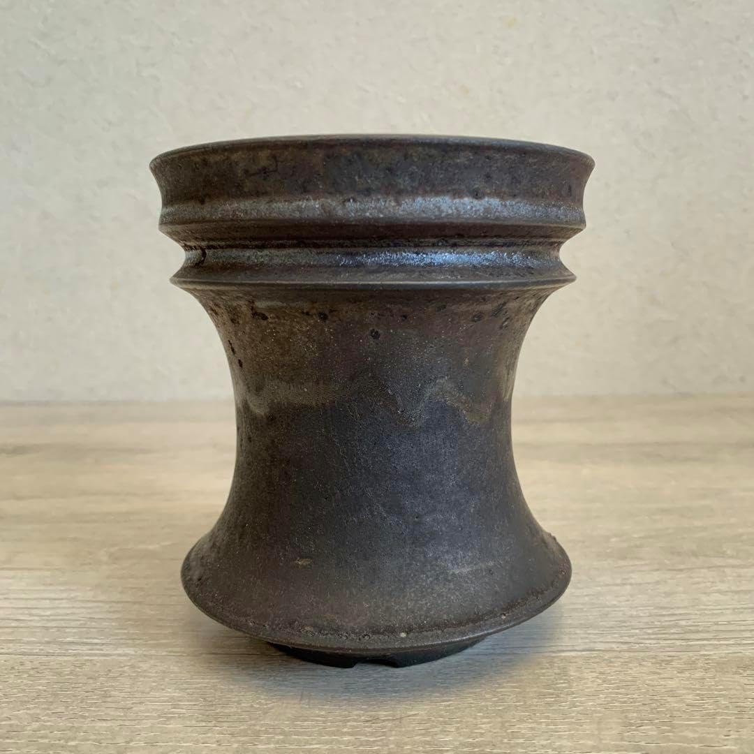 おまけ付き RAW LIFE FACTORY RLF KING pot 植物鉢 おまけ付き RAW