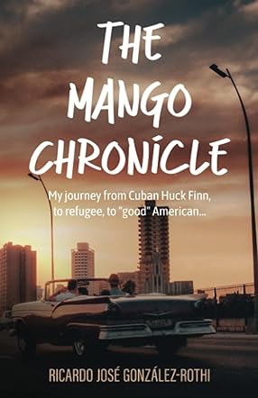 The Mango Chronicle