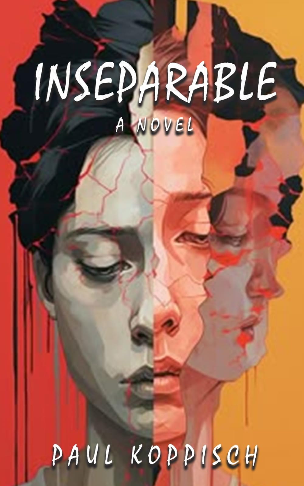 Inseparable