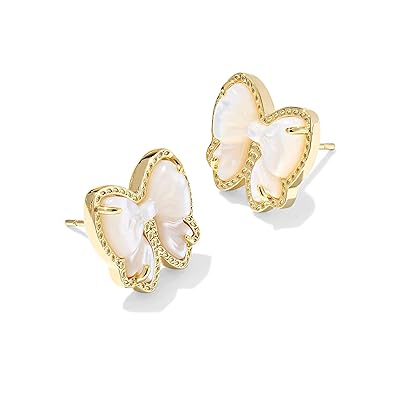 Kendra Scott Haley Bow Stud Women