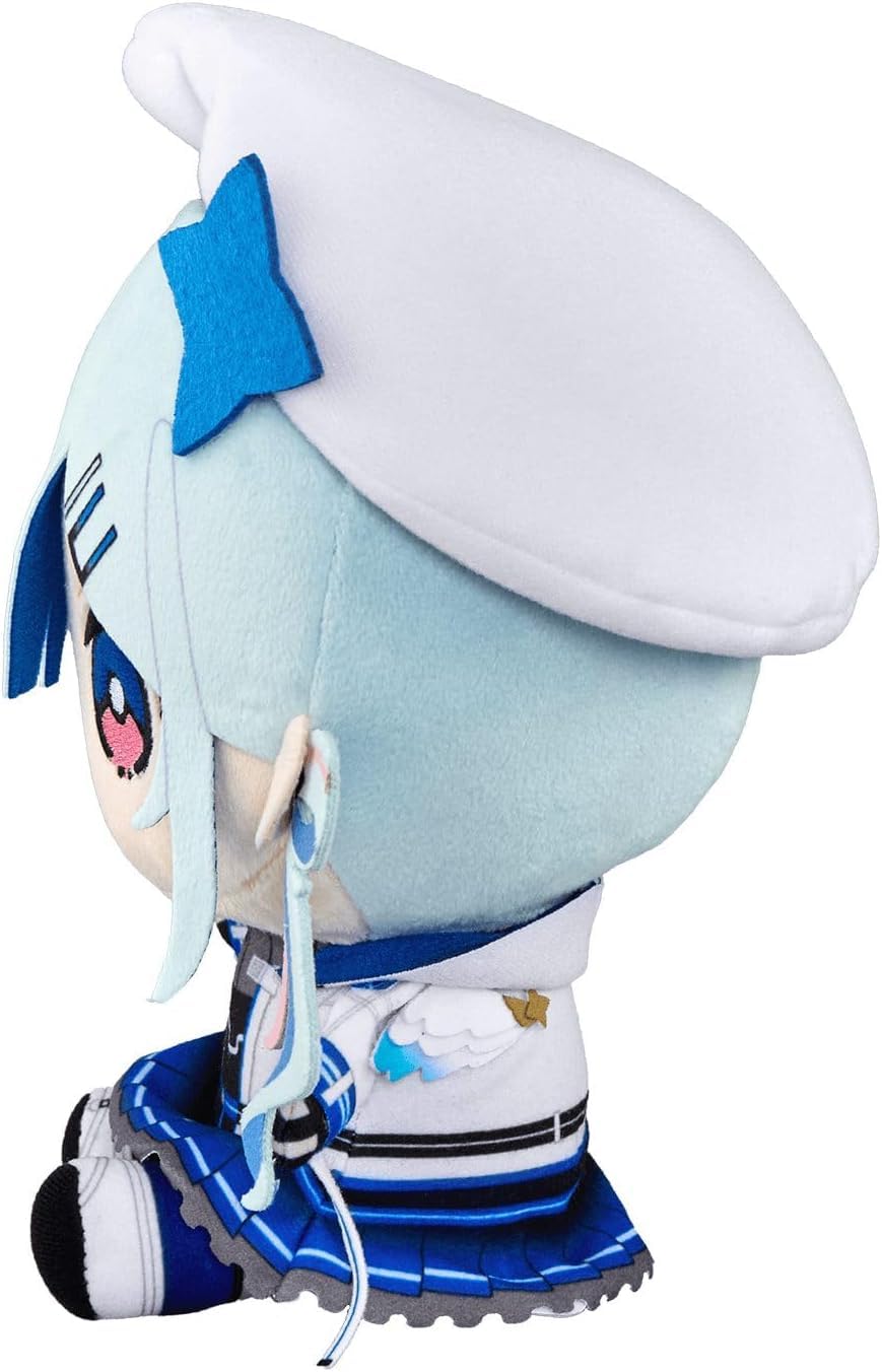 Amazon.co.jp: ホロライブ 天音かな た ぬいぐるみ お仕事衣装 friends