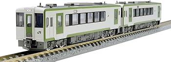 Amazon | TOMIX Nゲージ JR キハ100形 2次車 2両 セット 98057 鉄道 Amazon | TOMIX Nゲージ JR キハ100形 2次車 2両 セット 98057 鉄道