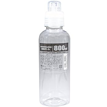Amazon.co.jp: Maruhachisangyou 104116 Liquid Detergent