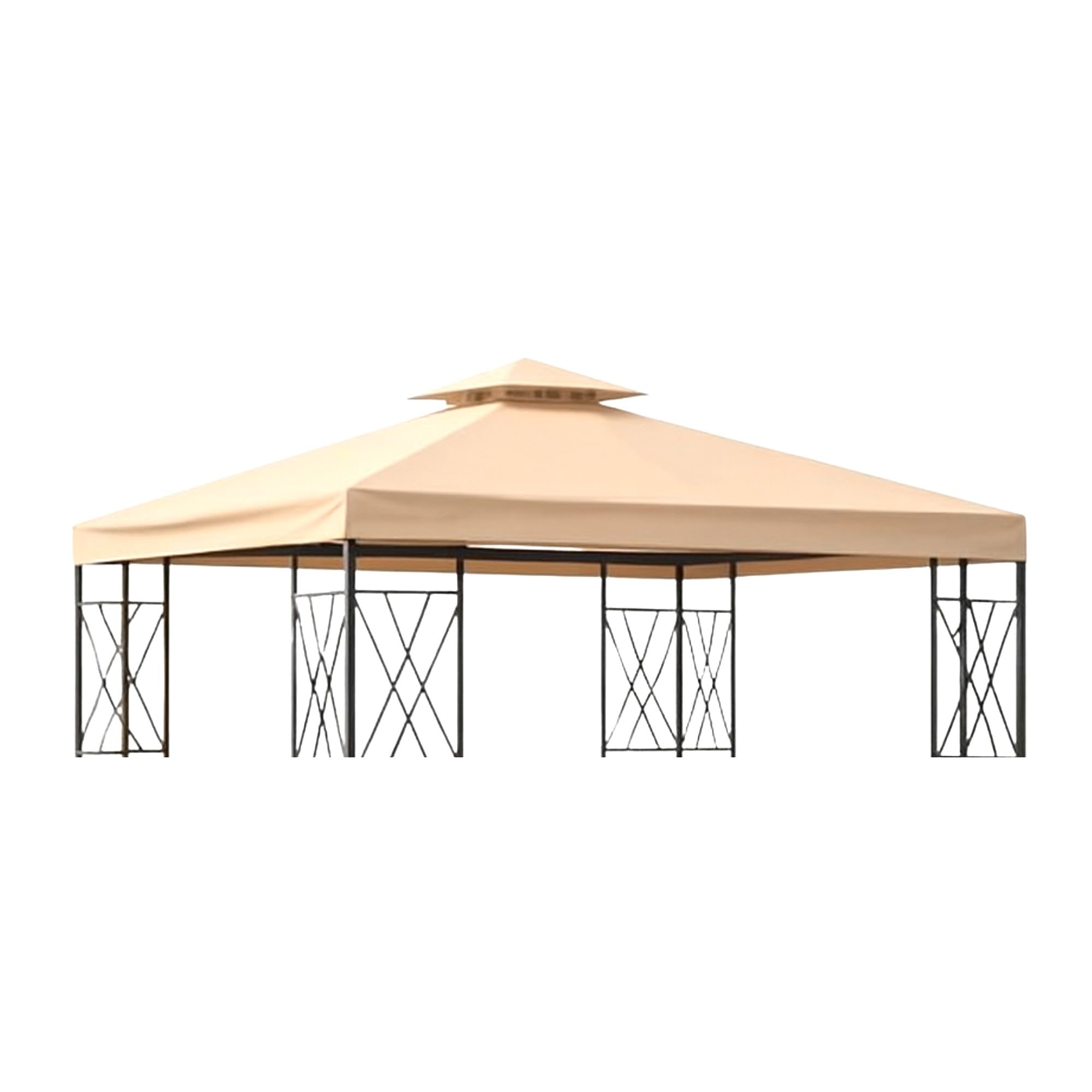 Amazon.com: Garden Winds Durable Replacement Canopy Top Cover