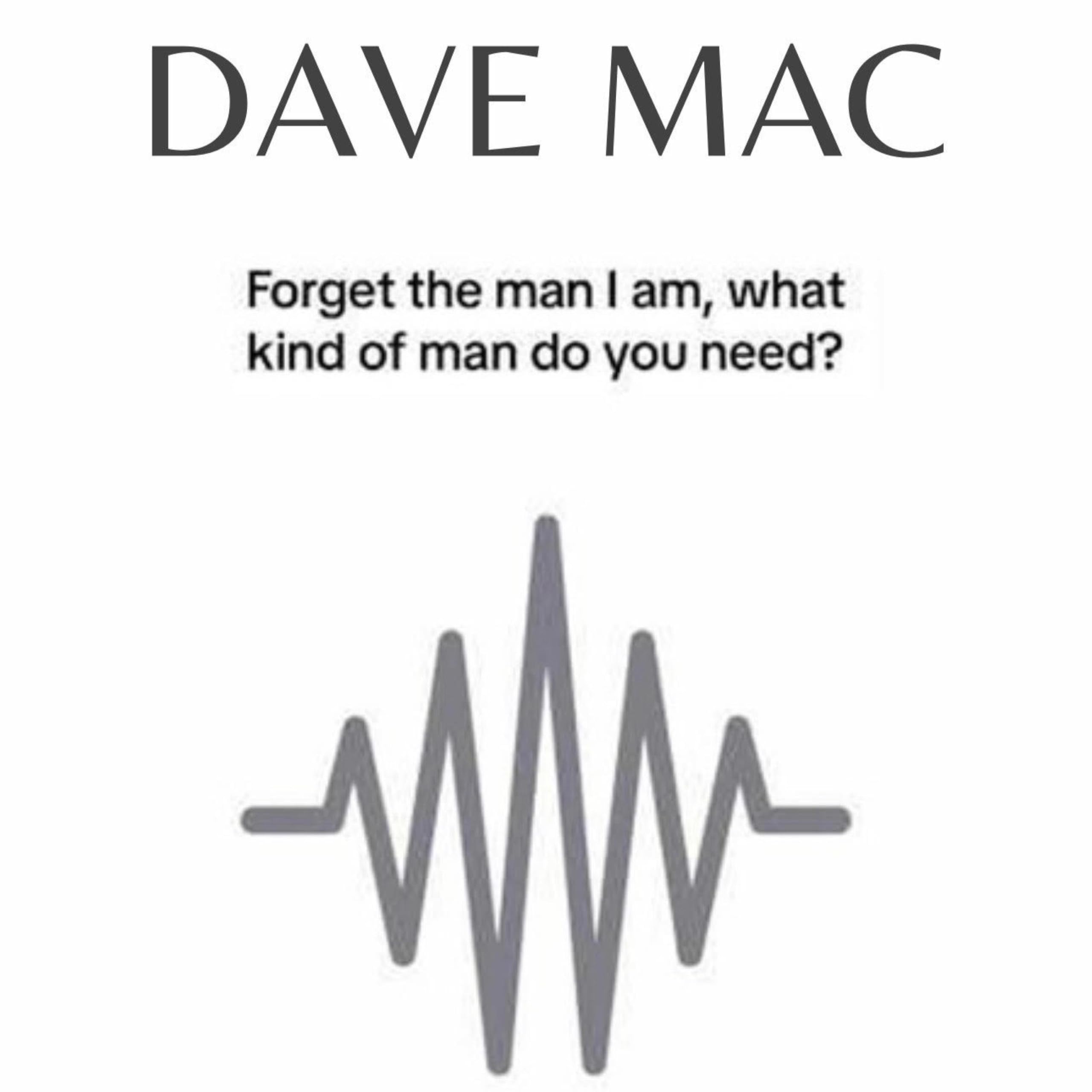 Dave Mac