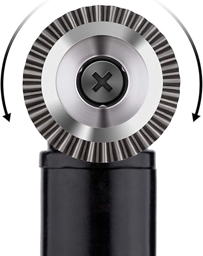 Miniatura 6 de OCGIG Taladro de ángulo recto inalámbrico Adaptador de accesorio de 0.039-0.394 in Portabrocas de mango de 90 grados Herramienta de perforación de