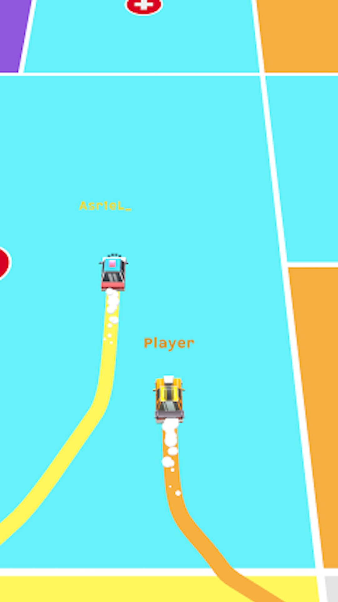 Cars Wars - App on Amazon Appstore