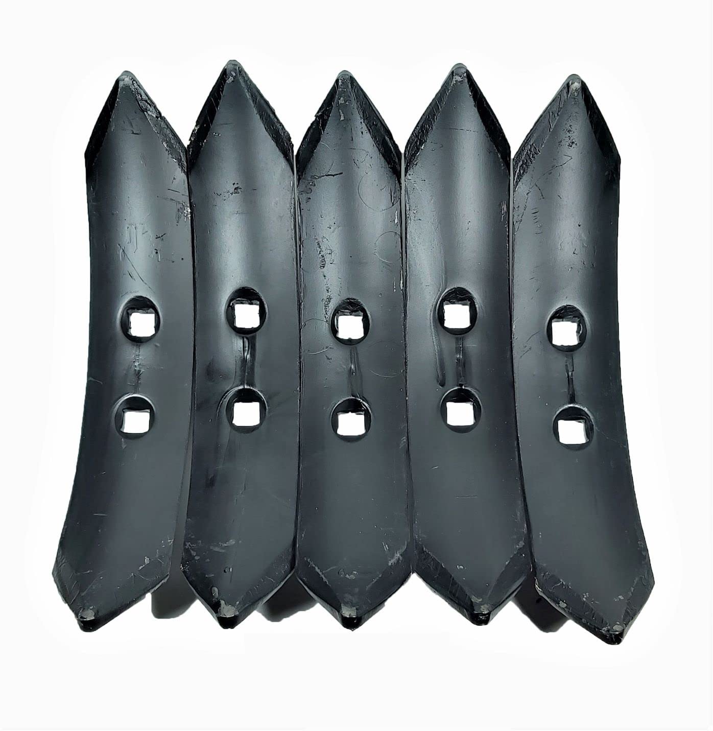 Reja sembradora marca Piña R-30. (tipo plátano). Pack 5 uds.