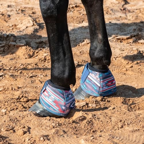 Image of Classic Equine Dyno Turn Bell Boots