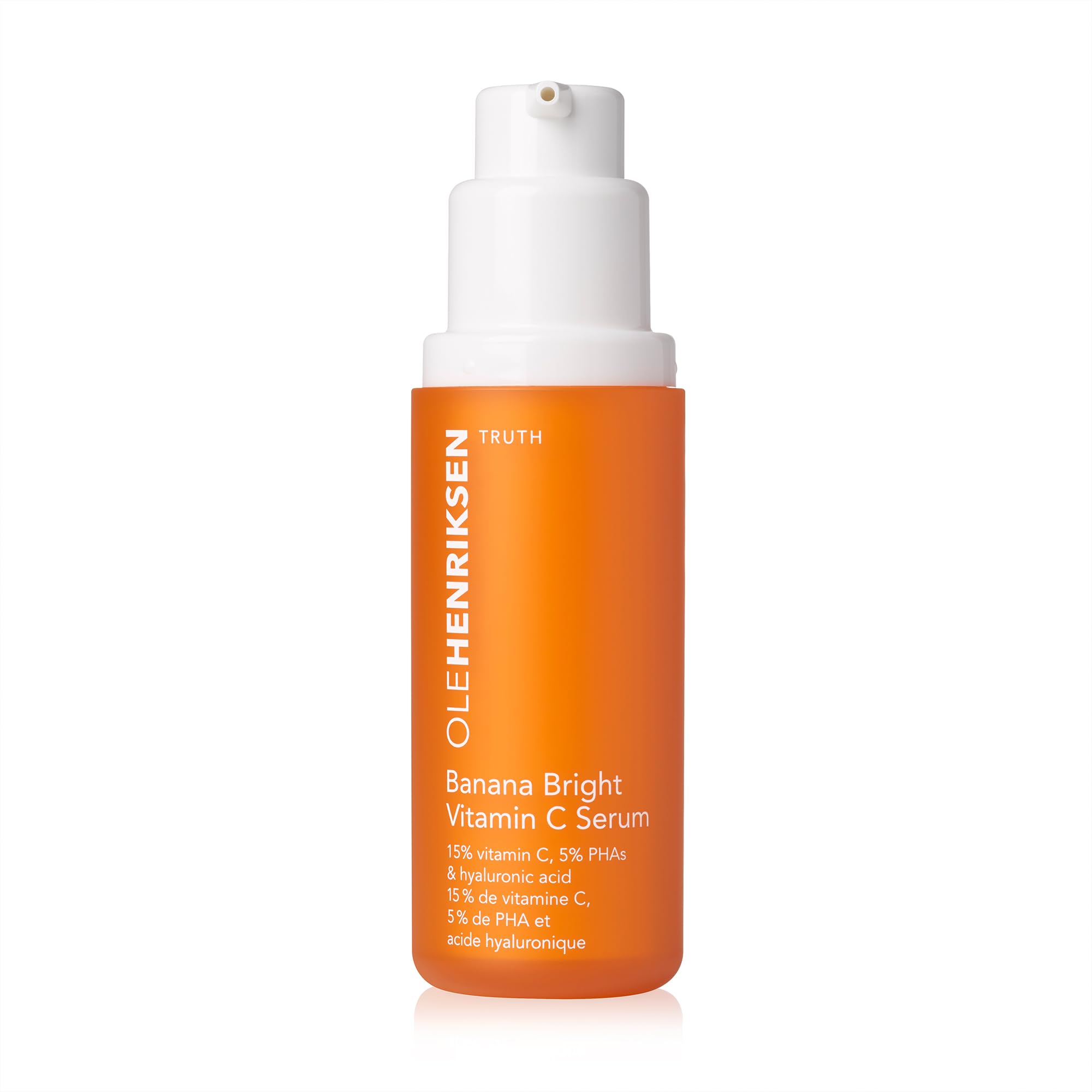 Olehenriksen Ole Henriksen Banana Bright Vitamin C Serum 1 oz / 30 ml