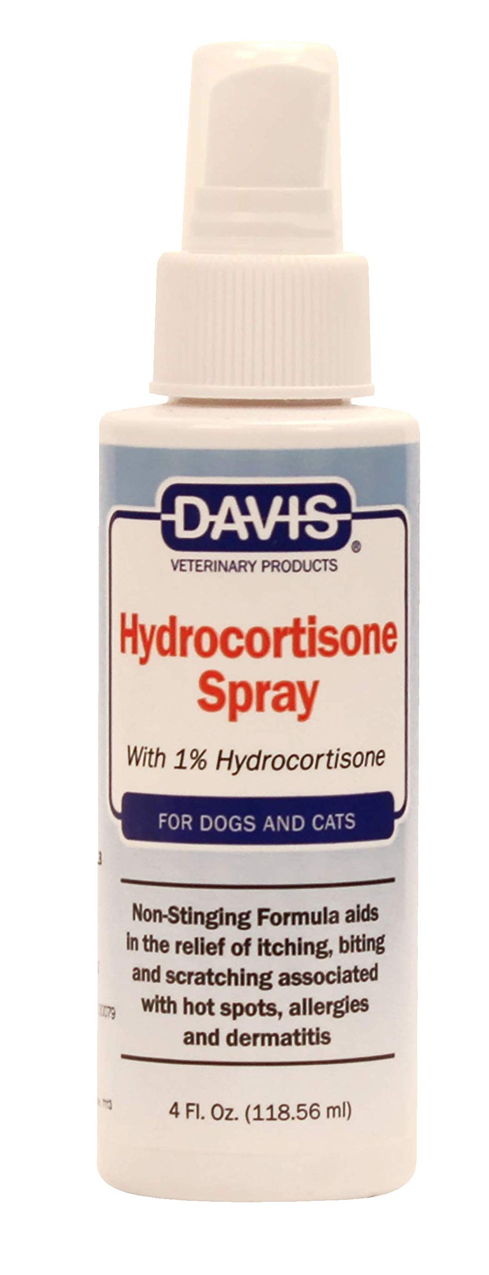 hydrocortisone spray for dogs australia
