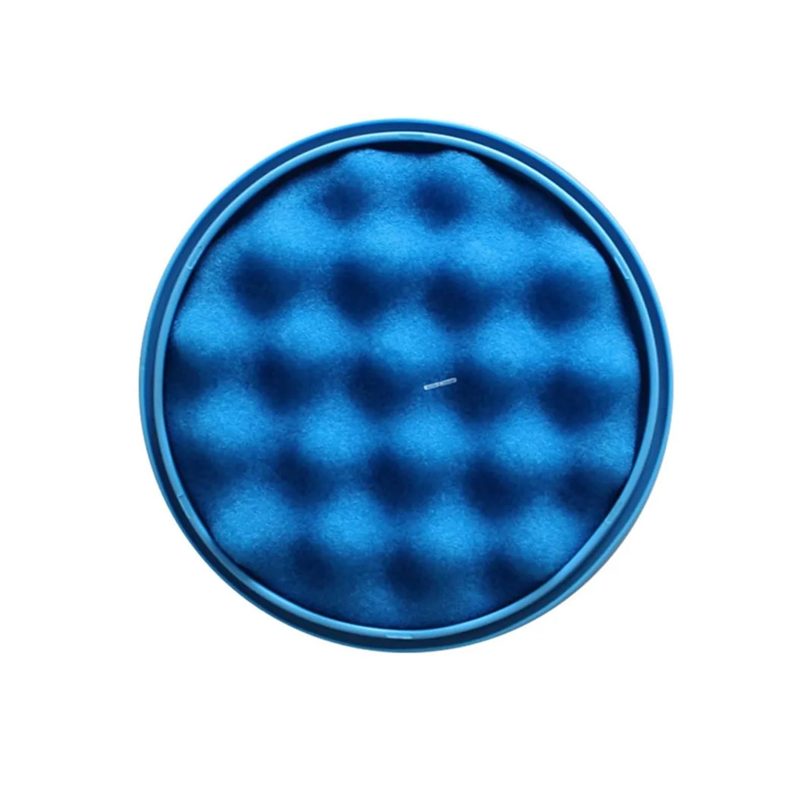 Aihdbcl 1Pcs Sponge Filter,Compatible For Samsung Sc15k4176vp Vacuum Cleaner Filter Parts