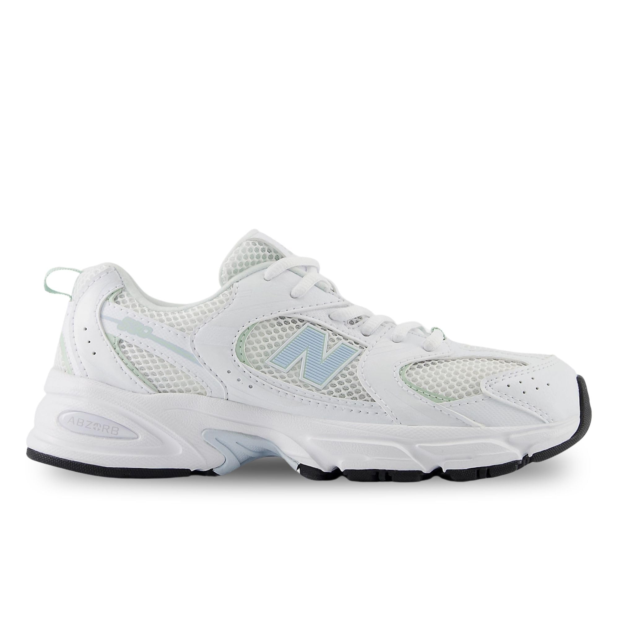 NEW BALANCE Men's 530 Sneaker, 6.5 UK